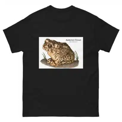 Arroyo Toad - Men's classic tee - Image 2