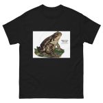 Asiatic Toad - Men's classic tee - Image 2