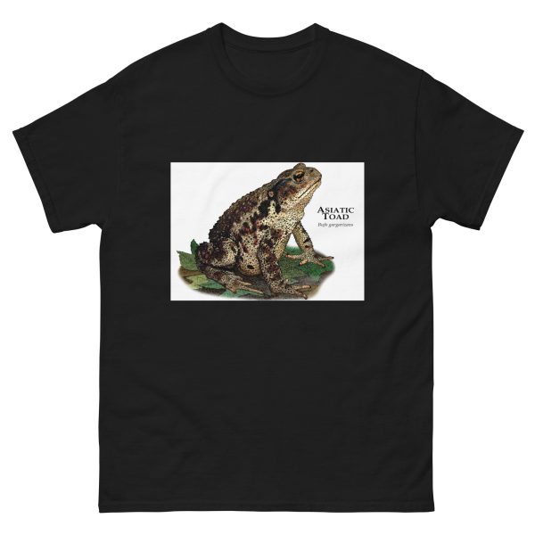 Asiatic Toad - Men's classic tee - Image 2