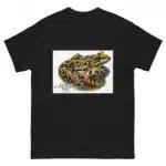 Atlantic Coast Leopard Frog - Men's classic tee - Image 2