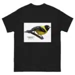 Audubon's Oriole - Men's classic tee - Image 2