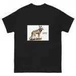 Arabian Red Fox - Men's classic tee - Image 2
