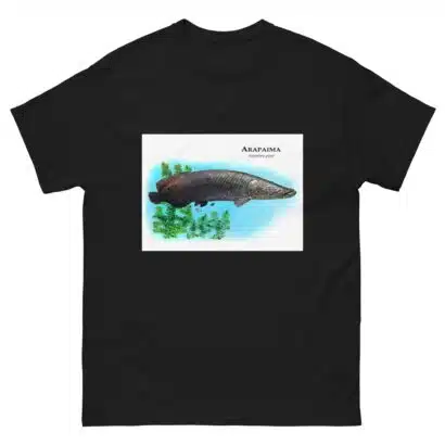 Arapaima - Men's classic tee - Image 2