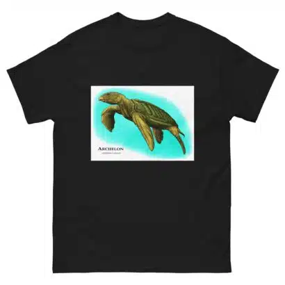 Archelon - Men's classic tee - Image 2