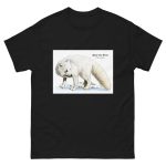 Arctic Fox - Men's classic tee - Image 2