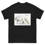 Arctic Fox - Men's classic tee - Image 2