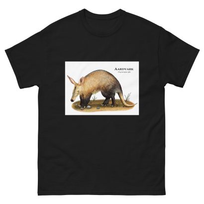 Aardvark - Men's classic tee - Image 2