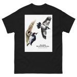 Acorn Woodpeckers - Men's classic tee - Image 2
