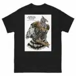 African Crowned Eagle - Men's classic tee - Image 2