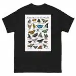 Butterflies of the World - Men's classic tee - Image 2