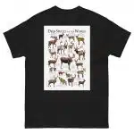 Deer Species of the World - Men's classic tee - Image 2