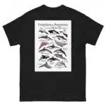 Dolphins & Porpoises of the World - Men's classic tee - Image 2