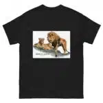 African Lions - Men's classic tee - Image 2