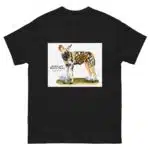 African Wild Dog - Men's classic tee - Image 2