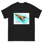 Allen's Hummingbird - Men's classic tee - Image 2