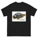 Alligator Snapping Turtle - Men's classic tee - Image 2