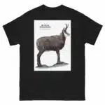 Alpine Chamois - Men's classic tee - Image 2