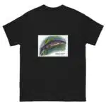 Alpine Newt - Men's classic tee - Image 2