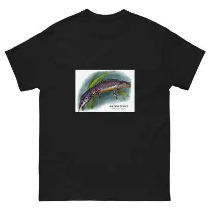 Alpine Newt - Men's classic tee - Image 2