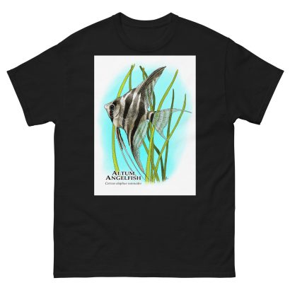 Altum Angelfish - Men's classic tee - Image 2