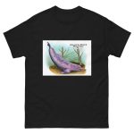 Amazon River Dolphin - Men's classic tee - Image 2