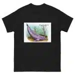 Amazon River Dolphin - Men's classic tee - Image 2