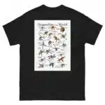 Dragonflies of the World - Men's classic tee - Image 2