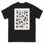Eagles of the World - Men's classic tee - Image 2