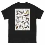 Hawks of North America - Men's classic tee - Image 2