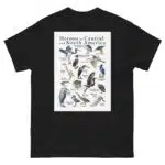 Herons of North and Central America - Men's classic tee - Image 2