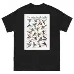 Hummingbirds of the World - Men's classic tee - Image 2