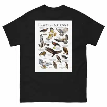 Hawks of Arizona - Men's classic tee - Image 2