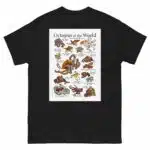 Octopus of the World - Men's classic tee - Image 2