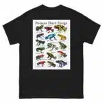 Poison Dart Frogs Men's classic tee - Image 2