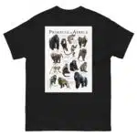 Primates of Africa - Men's classic tee - Image 2