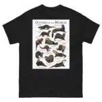Otters of the World - Men's classic tee - Image 2