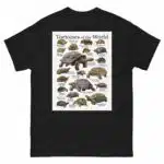 Tortoises of the World - Men's classic tee - Image 2
