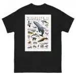 Wildlife of Monterey Bay - Men's classic tee - Image 2