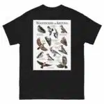Woodpeckers of Arizona - Men's classic tee - Image 2