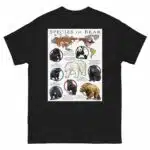 Species of Bear - Men's classic tee - Image 2