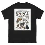 Wildlife of the Himalayan Mountains - Men's classic tee - Image 2