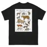 Wildcats of the Americas - Men's classic tee - Image 2