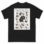 Upland Game Birds of North America - Men's classic tee - Image 2