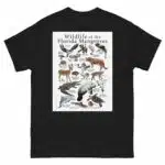 Wildlife of the Florida Mangroves - Men's classic tee - Image 2