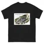 American Alligator - Men's classic tee - Image 2