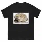 American Badger - Men's classic tee - Image 2