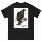 American Bald Eagle - Men's classic tee - Image 2