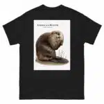 American Beaver - Men's classic tee - Image 2