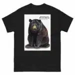 American Black Bear - Men's classic tee - Image 2