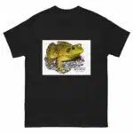 American Bullfrog - Men's classic tee - Image 2